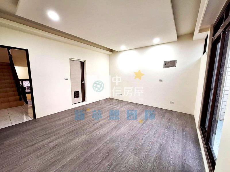 【新夢想】龍潭市區優質透天房屋室內格局與周邊環境