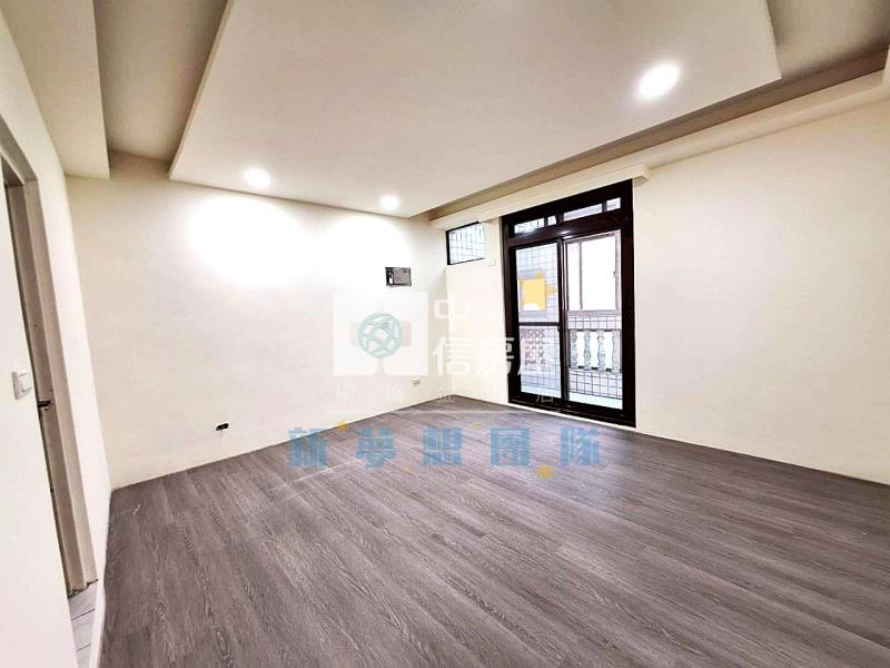 【新夢想】龍潭市區優質透天房屋室內格局與周邊環境