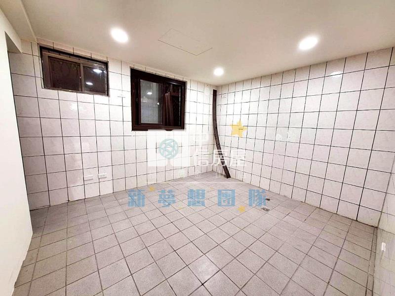 【新夢想】龍潭市區優質透天房屋室內格局與周邊環境