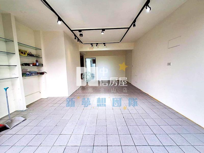 【新夢想】龍潭市區優質透天房屋室內格局與周邊環境
