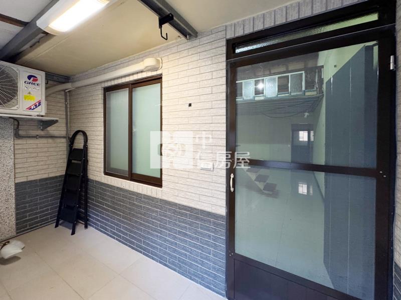 近八德國小.捷運G01站便宜平房房屋室內格局與周邊環境