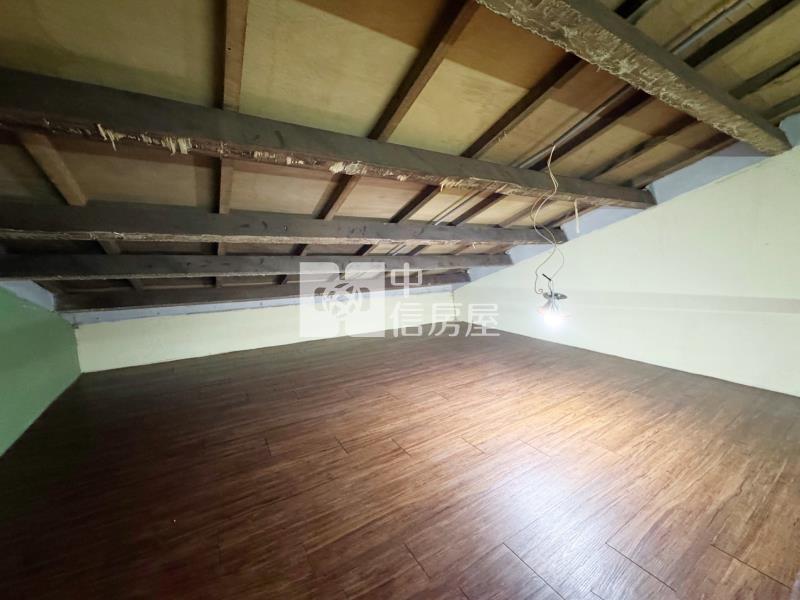 近八德國小.捷運G01站便宜平房房屋室內格局與周邊環境