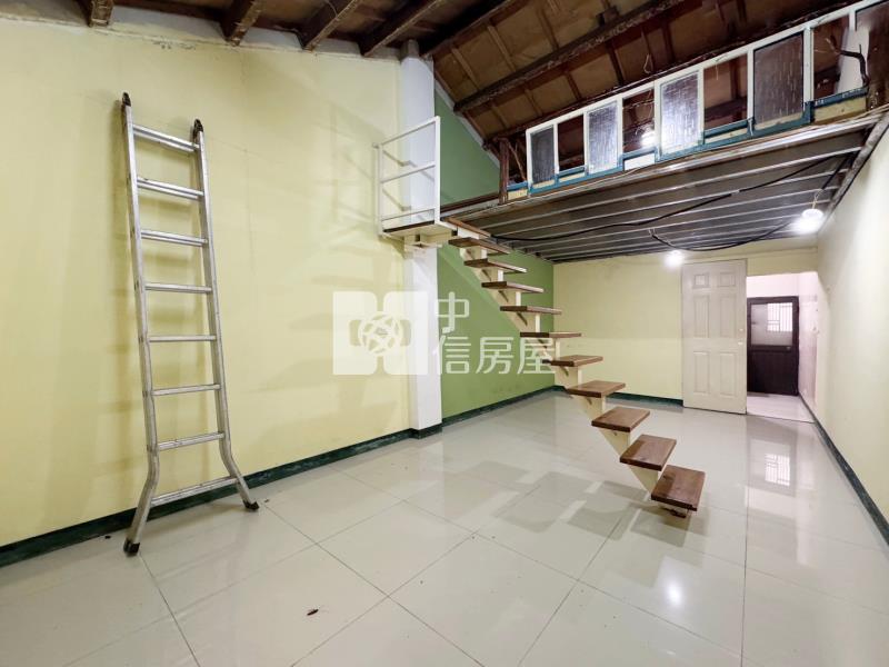 近八德國小.捷運G01站便宜平房房屋室內格局與周邊環境