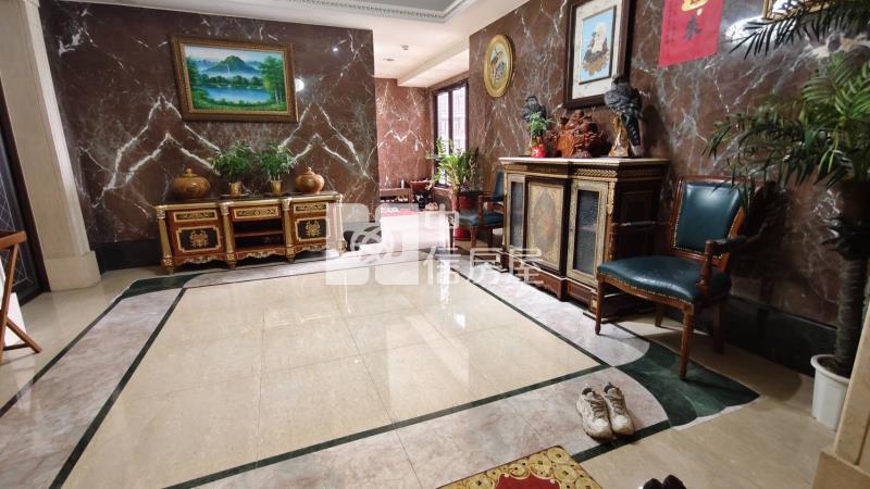 【奔馳】中悦帝寶景觀豪宅房屋室內格局與周邊環境