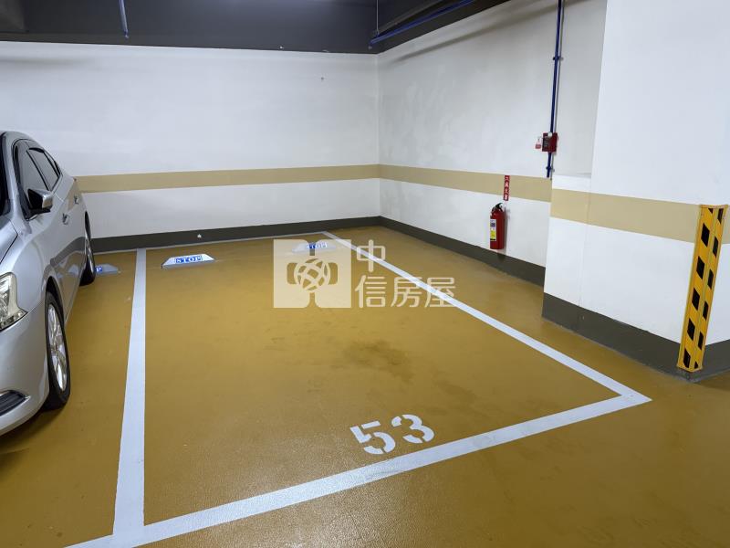 內壢車站.自立國小.家樂福景觀3房車房屋室內格局與周邊環境