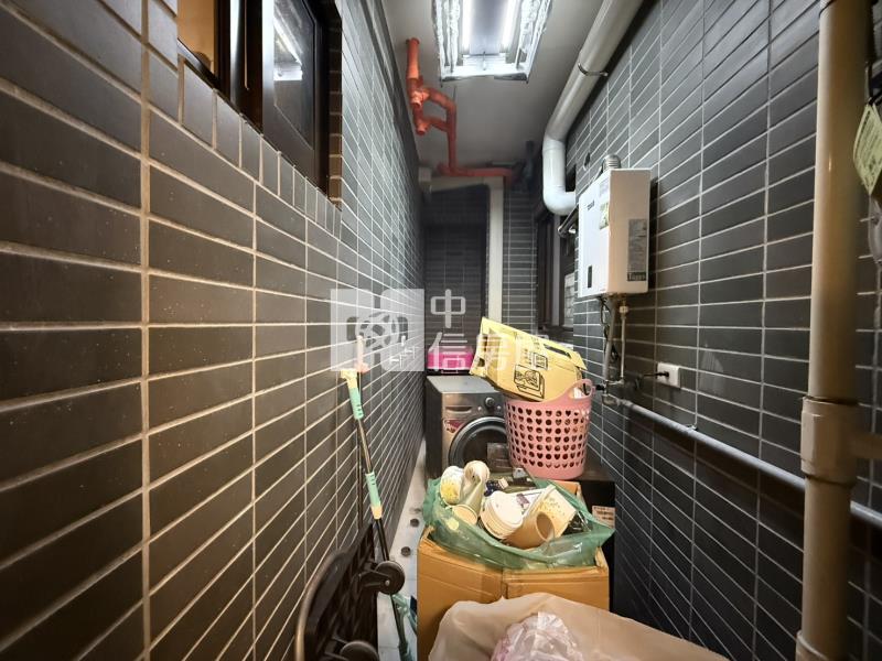 內壢車站.自立國小.家樂福景觀3房車房屋室內格局與周邊環境
