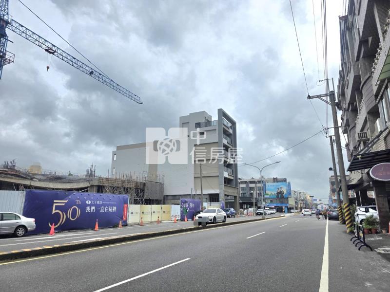 善化市心低總價透天房屋室內格局與周邊環境