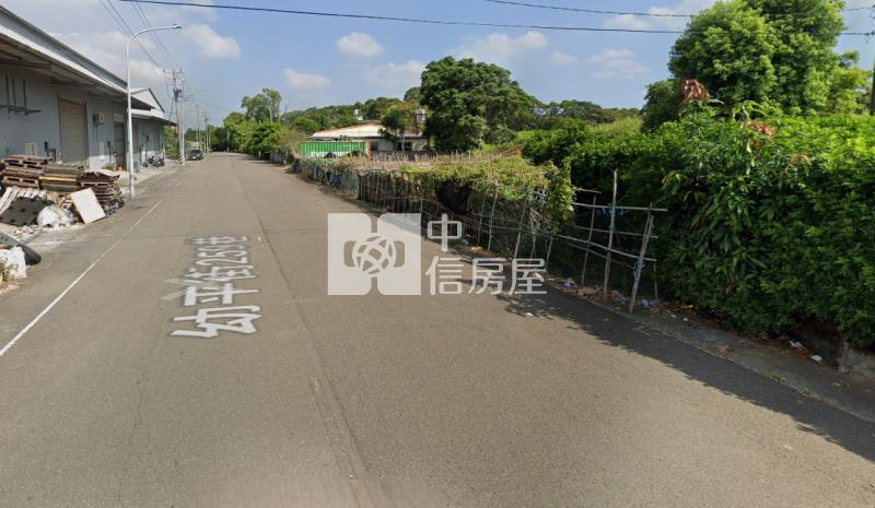 楊梅交流道12米路都計美田房屋室內格局與周邊環境