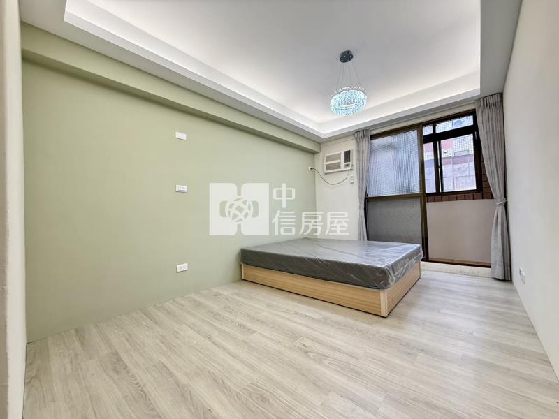 北平&天津商圈全新整理套房房屋室內格局與周邊環境