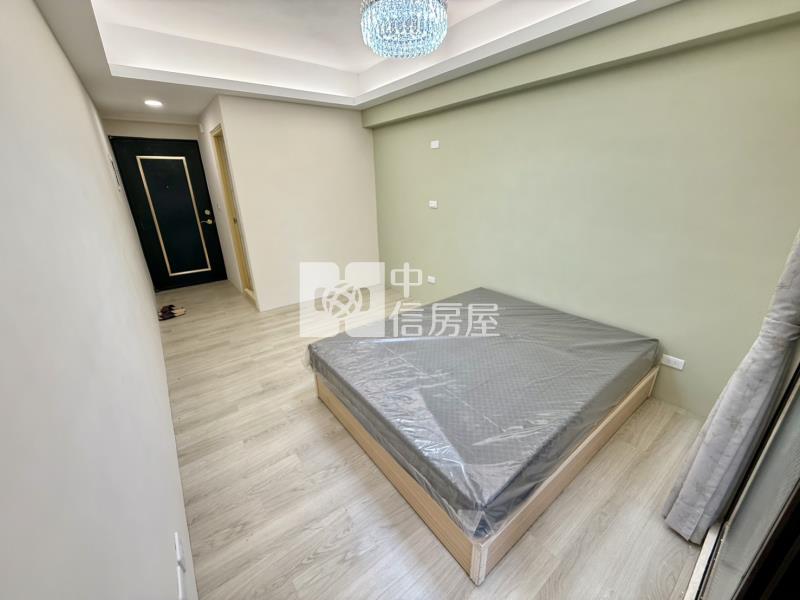 北平&天津商圈全新整理套房房屋室內格局與周邊環境