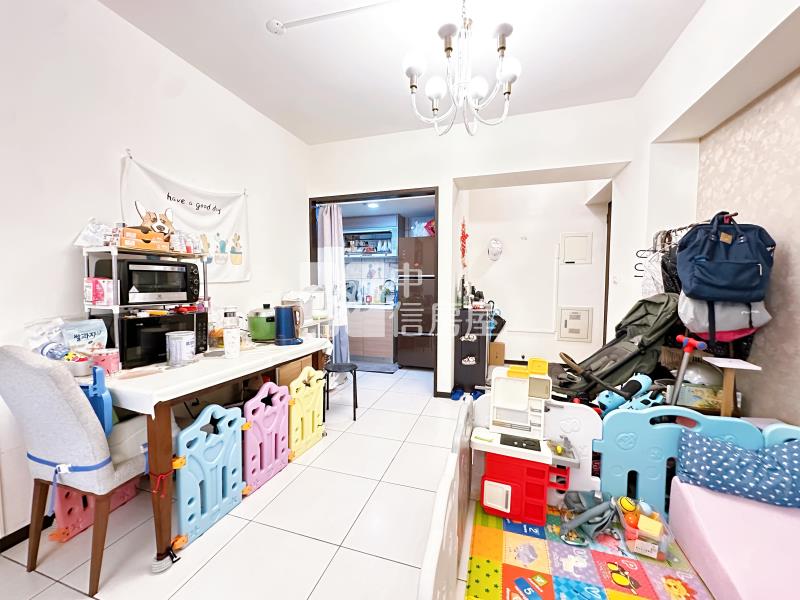 楊梅鼎藏大硯景觀戶美3房車房屋室內格局與周邊環境