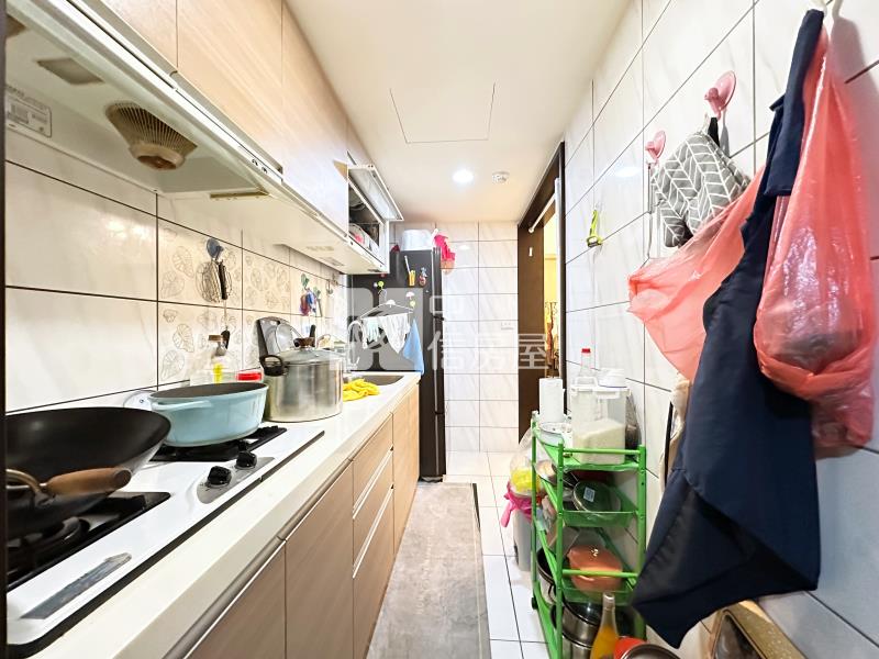 楊梅鼎藏大硯景觀戶美3房車房屋室內格局與周邊環境