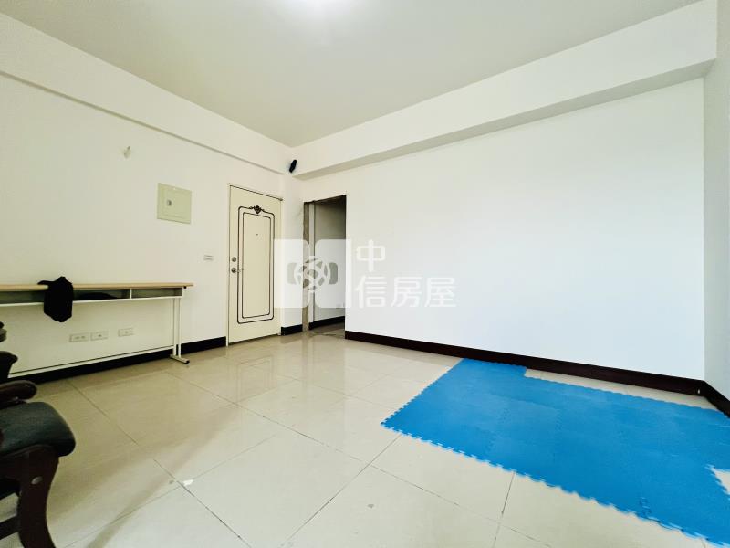 大同中學旁店面透天房屋室內格局與周邊環境