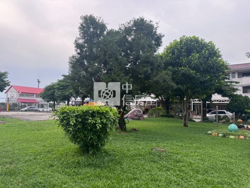 斗南花園雙車別墅房屋室內格局與周邊環境