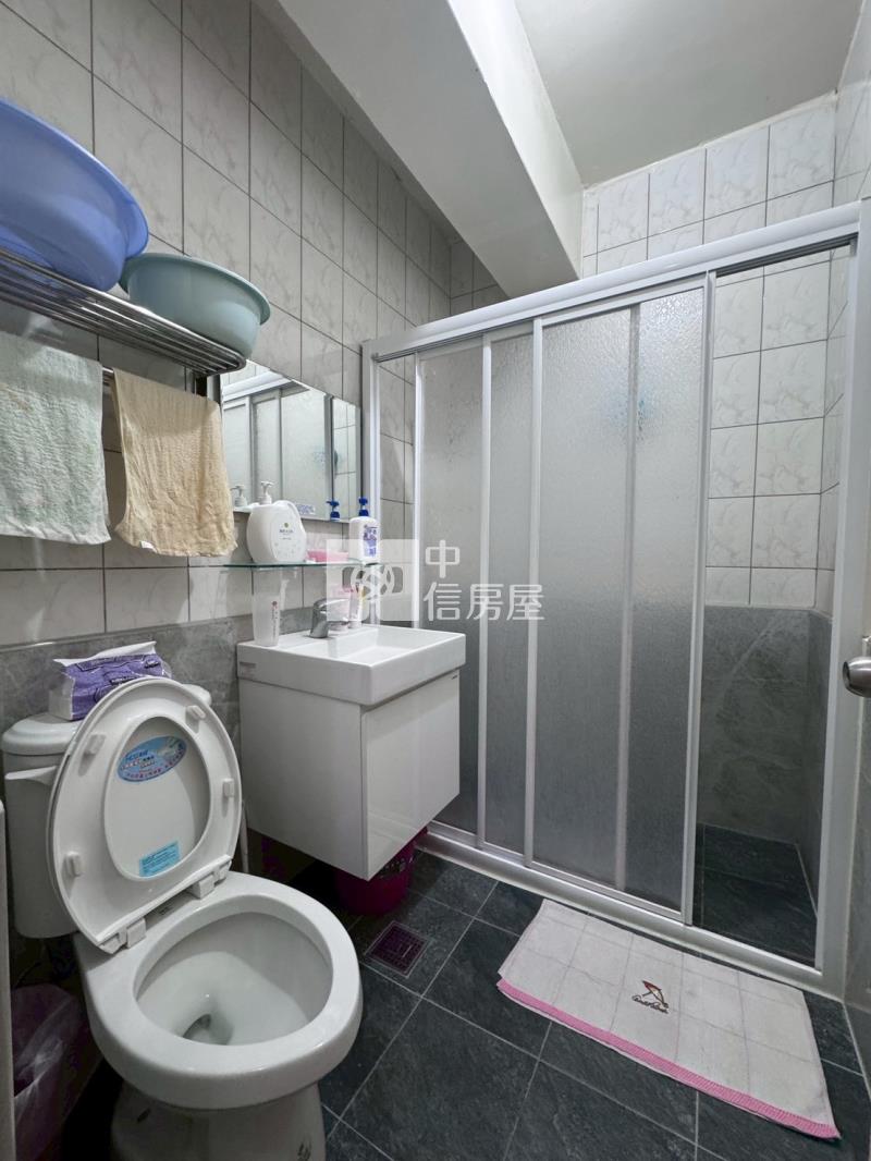 斗南花園雙車別墅房屋室內格局與周邊環境
