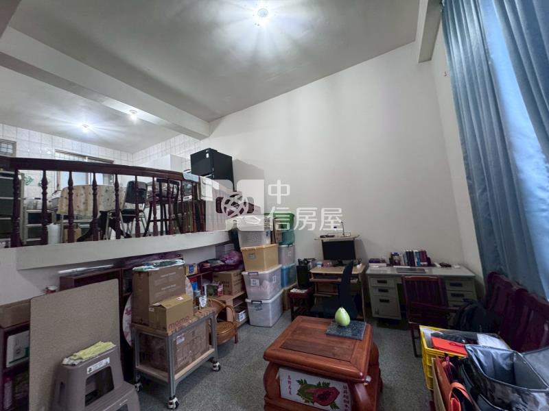 斗南花園雙車別墅房屋室內格局與周邊環境