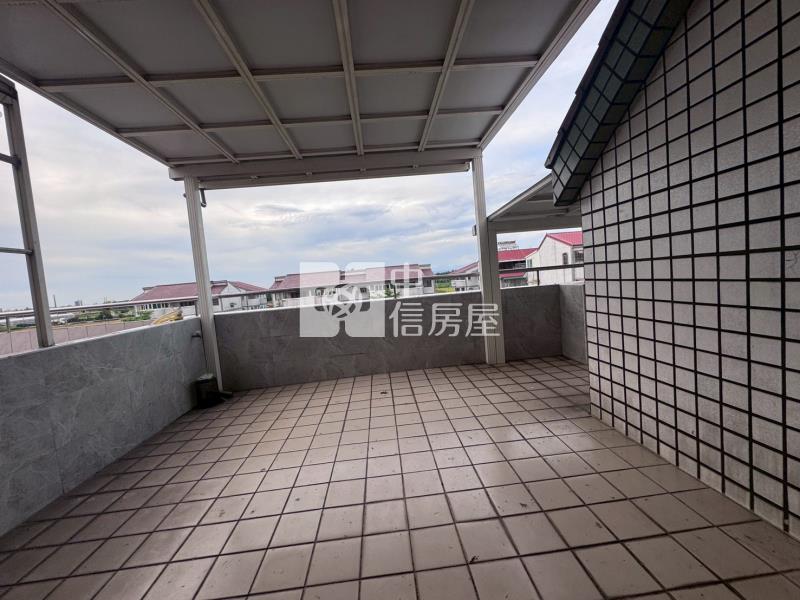 斗南花園雙車別墅房屋室內格局與周邊環境