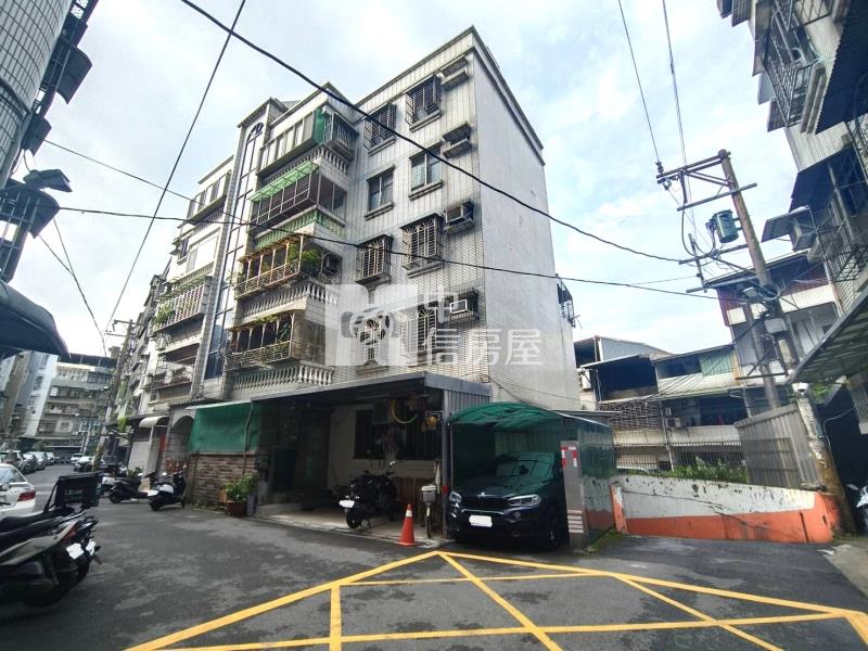 b-23八德桃鶯路公寓房屋室內格局與周邊環境