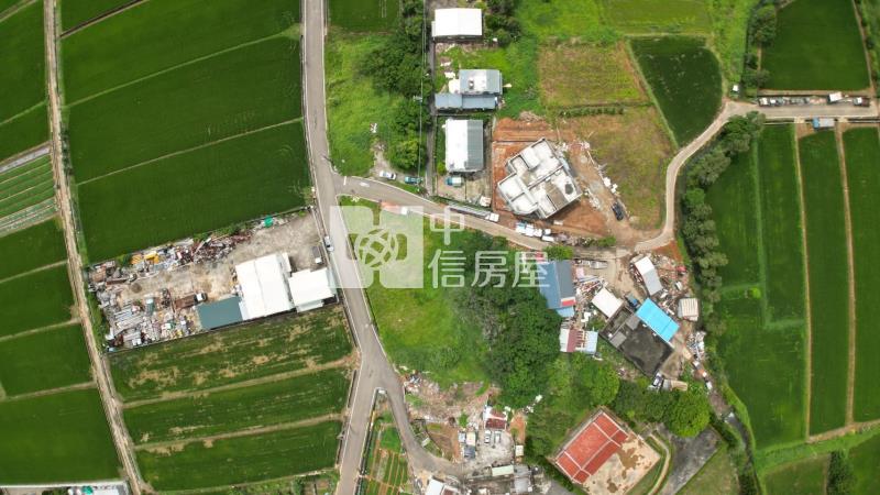 新屋台61永安工業區旁甲建房屋室內格局與周邊環境