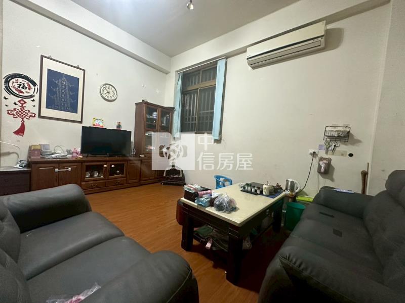 萬年路橋旁車庫別墅房屋室內格局與周邊環境