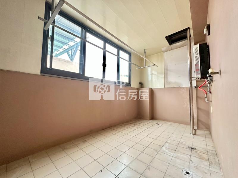 新光田醫院朝南別墅房屋室內格局與周邊環境