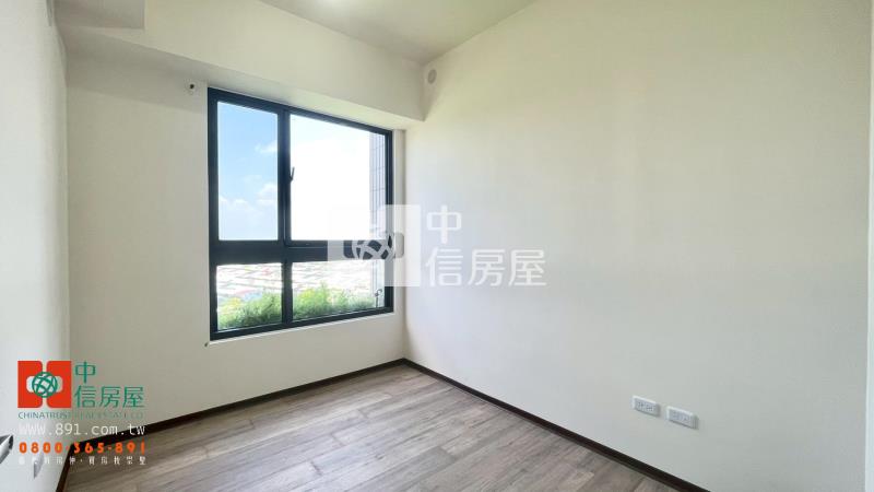 佳昂‧家易 高樓層景觀美三房+平車房屋室內格局與周邊環境