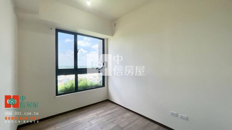 佳昂‧家易 高樓層景觀美三房+平車房屋室內格局與周邊環境