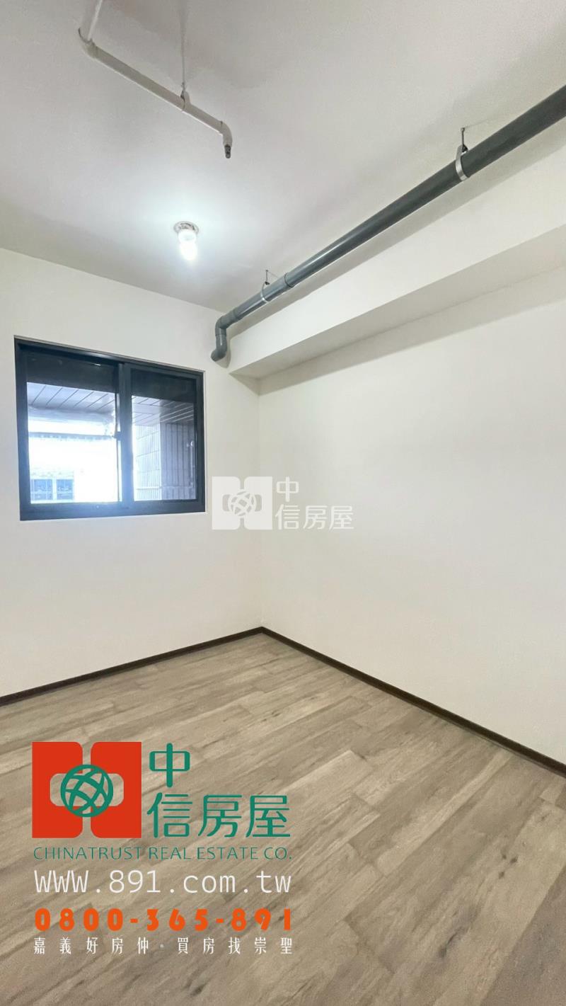 佳昂‧家易 高樓層景觀美三房+平車房屋室內格局與周邊環境