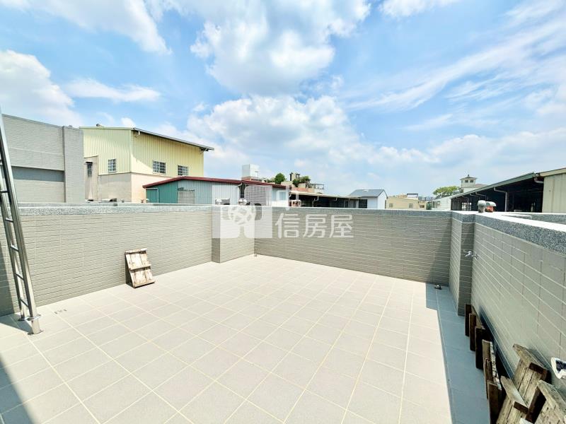 東平商圈美透天1房屋室內格局與周邊環境