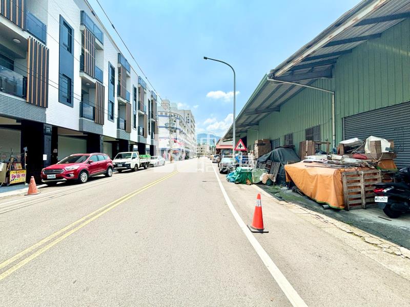 東平商圈美透天2房屋室內格局與周邊環境