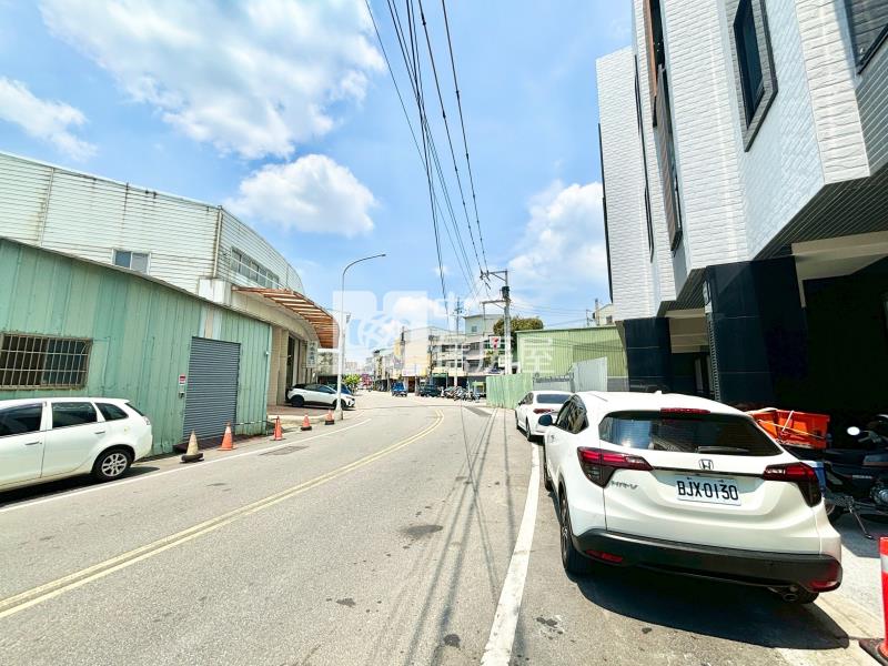 東平商圈美透天2房屋室內格局與周邊環境