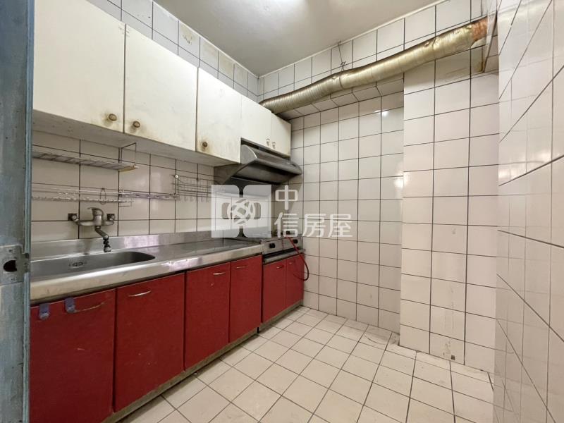 內壢後站.環中商圈.電梯美三房房屋室內格局與周邊環境