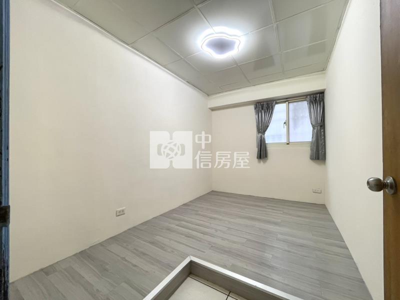 內壢後站.環中商圈.電梯美三房房屋室內格局與周邊環境