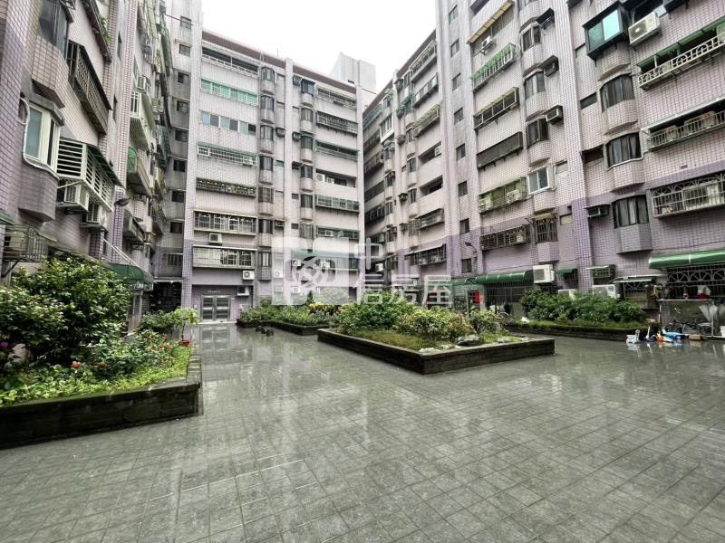 內壢後站.環中商圈.電梯美三房房屋室內格局與周邊環境