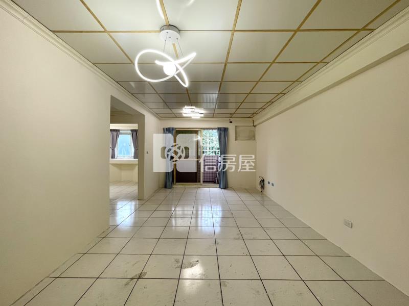 內壢後站.環中商圈.電梯美三房房屋室內格局與周邊環境