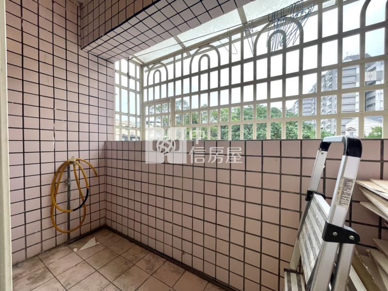 內壢後站.環中商圈.電梯美三房房屋室內格局與周邊環境