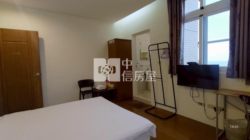 A1-19看海景特別民宿(專任)房屋室內格局與周邊環境