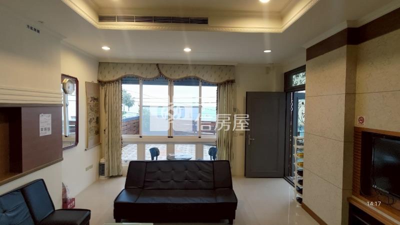 A1-19看海景特別民宿(專任)房屋室內格局與周邊環境
