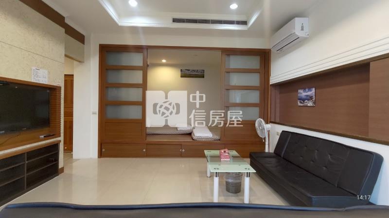 A1-19看海景特別民宿(專任)房屋室內格局與周邊環境