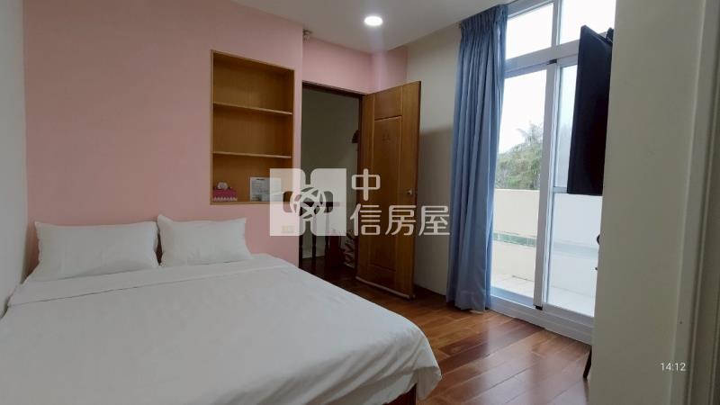 A1-19看海景特別民宿(專任)房屋室內格局與周邊環境