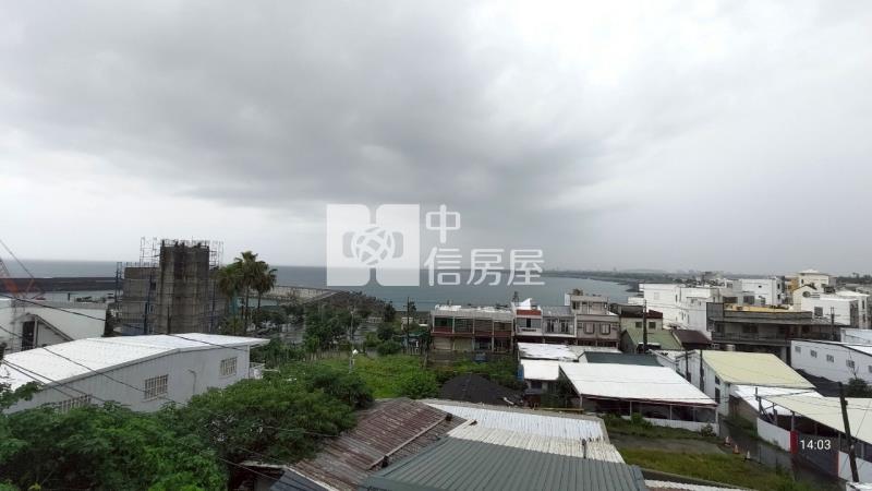 A1-19看海景特別民宿(專任)房屋室內格局與周邊環境