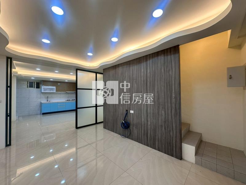 ●成功一路收租透天房屋室內格局與周邊環境