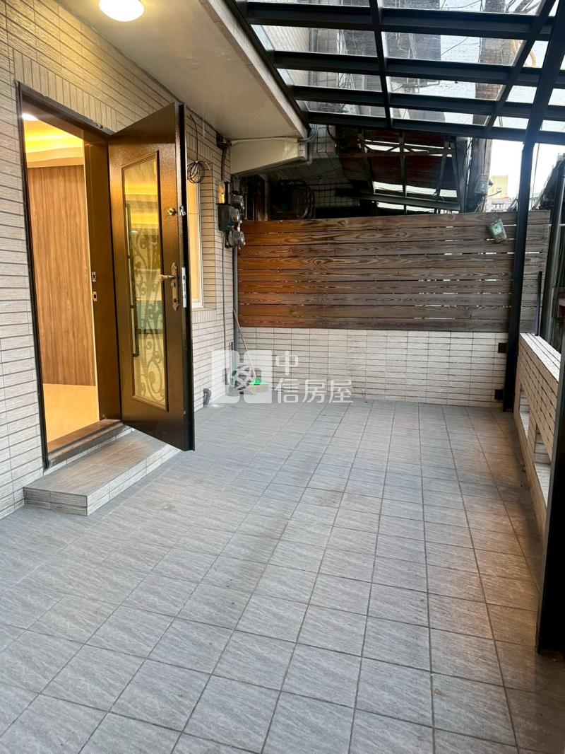●成功一路收租透天房屋室內格局與周邊環境