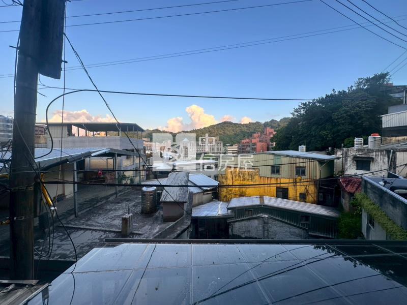 ●成功一路收租透天房屋室內格局與周邊環境