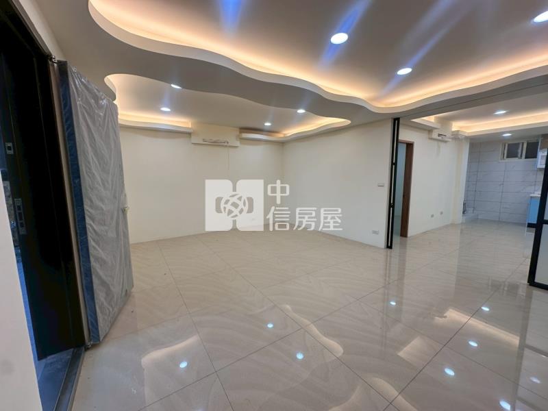 ●成功一路收租透天房屋室內格局與周邊環境