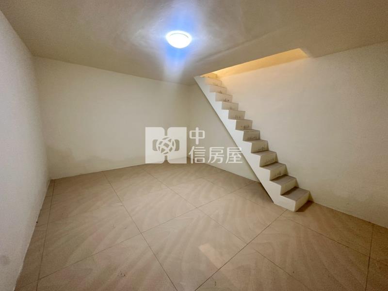 ●成功一路收租透天房屋室內格局與周邊環境