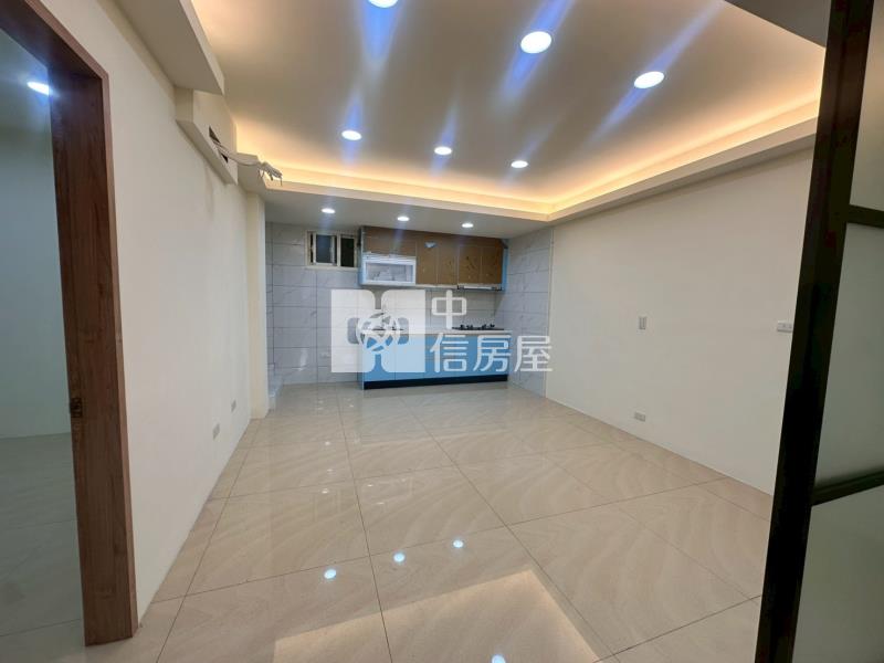 ●成功一路收租透天房屋室內格局與周邊環境