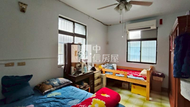復旦中學大別墅房屋室內格局與周邊環境