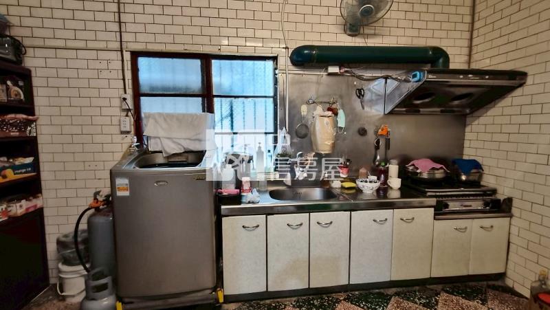 復旦中學大別墅房屋室內格局與周邊環境