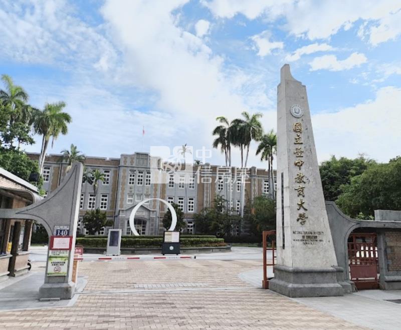 世華金融大樓3房華廈房屋室內格局與周邊環境